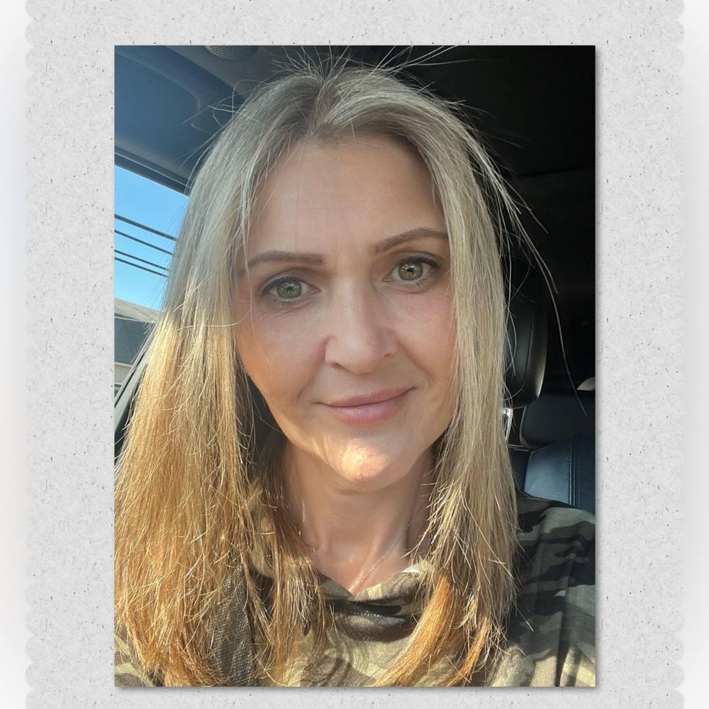 Meet the Posher.....Ag